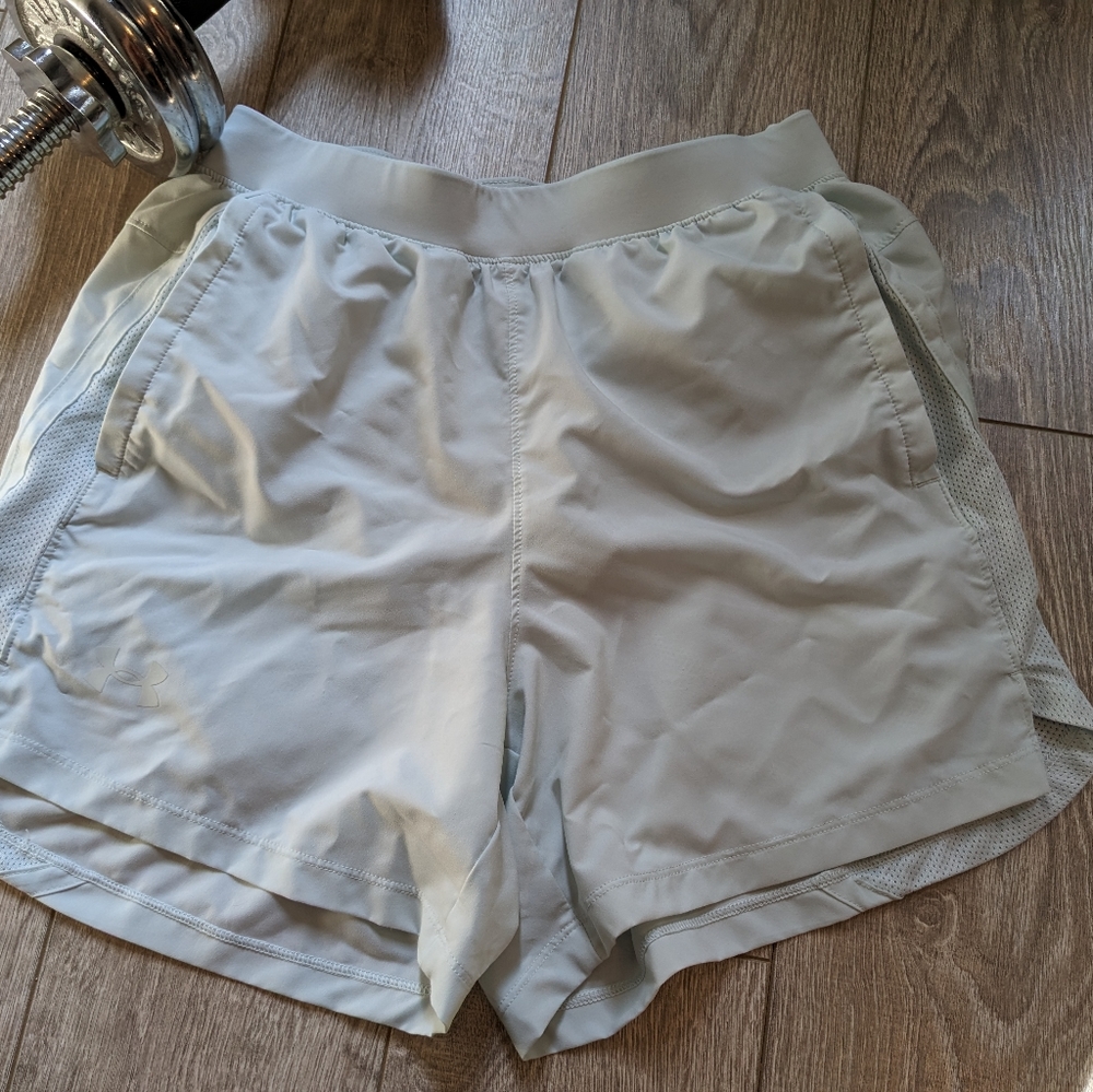 Under Armour shorts